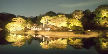 六義園に投稿された画像（2026/3/23）