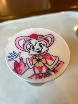 志摩スペイン村パルケエスパーニャに投稿された画像（2026/3/23）