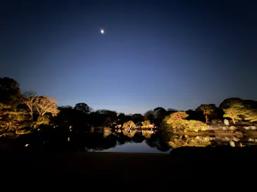 六義園に投稿された画像（2026/3/23）