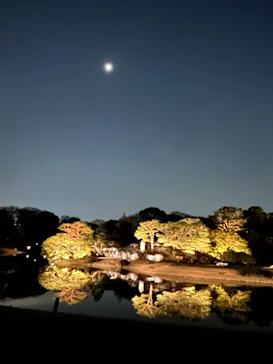 六義園に投稿された画像（2026/3/23）