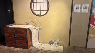 東京トリックアート迷宮館に投稿された画像（2026/3/23）