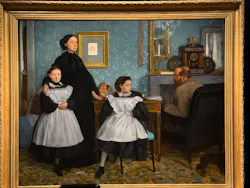 オルセー美術館所蔵 印象派―室内をめぐる物語に投稿された画像（2026/3/23）