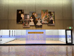 オルセー美術館所蔵 印象派―室内をめぐる物語に投稿された画像（2026/3/23）