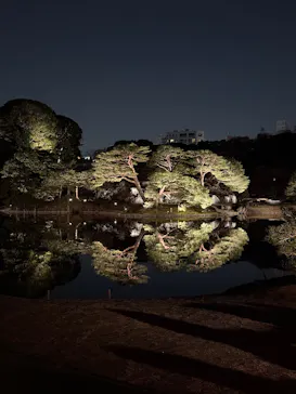 六義園に投稿された画像（2026/3/23）