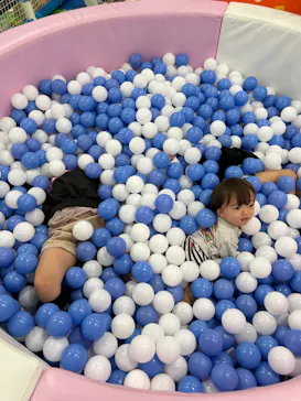 キッズランドUS MAX 東大阪店に投稿された画像（2026/3/23）