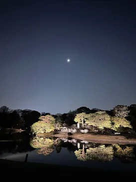 六義園に投稿された画像（2026/3/23）