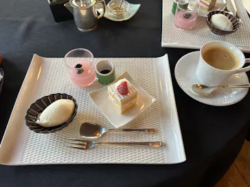 ホテルニューオータニ（東京）に投稿された画像（2026/3/23）