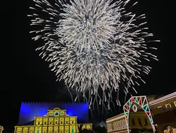 志摩スペイン村パルケエスパーニャに投稿された画像（2026/3/23）