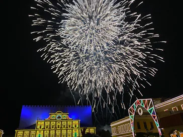 志摩スペイン村パルケエスパーニャに投稿された画像（2026/3/23）