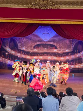 志摩スペイン村パルケエスパーニャに投稿された画像（2026/3/23）