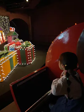 志摩スペイン村パルケエスパーニャに投稿された画像（2026/3/23）