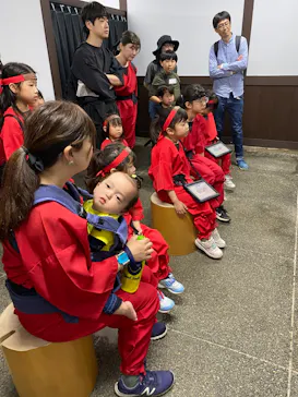 伊勢忍者キングダムに投稿された画像（2026/3/23）