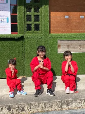 伊勢忍者キングダムに投稿された画像（2026/3/23）