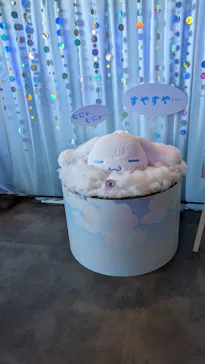 サンシャイン60展望台に投稿された画像（2026/3/23）