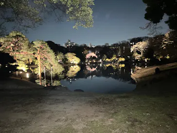 六義園に投稿された画像（2026/3/23）