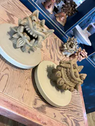 シーサーモノガタリに投稿された画像（2026/3/23）