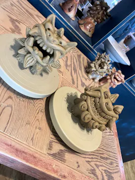 シーサーモノガタリに投稿された画像（2026/3/23）