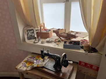 ムーミンバレーパークに投稿された画像（2026/3/23）