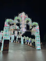 ラグーナテンボス ラグナシアに投稿された画像（2026/3/23）