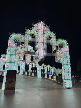 ラグーナテンボス ラグナシアに投稿された画像（2026/3/23）