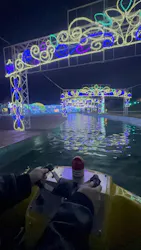 ラグーナテンボス ラグナシアに投稿された画像（2026/3/23）