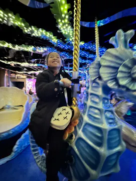 マクセル アクアパーク品川に投稿された画像（2026/3/23）