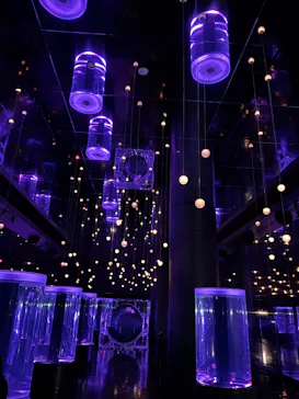 マクセル アクアパーク品川に投稿された画像（2026/3/23）