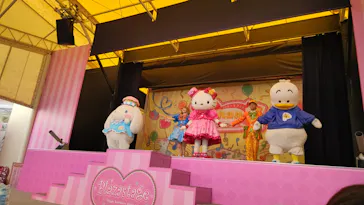 ハーモニーランドに投稿された画像（2026/3/23）