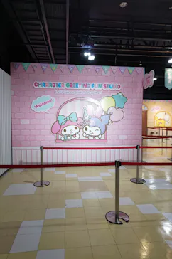ハーモニーランドに投稿された画像（2026/3/23）
