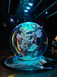 AQUARIUM × ART　atoaに投稿された画像（2026/3/24）