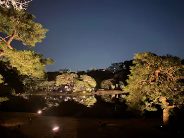 六義園に投稿された画像（2026/3/23）