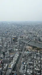 東京スカイツリーに投稿された画像（2026/3/23）