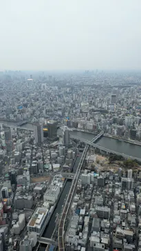 東京スカイツリーに投稿された画像（2026/3/23）