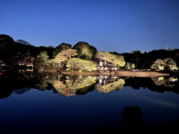 六義園に投稿された画像（2026/3/23）