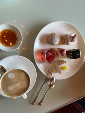 ホテルニューオータニ（東京）に投稿された画像（2026/3/23）