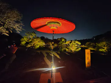 六義園に投稿された画像（2026/3/23）