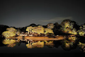 六義園に投稿された画像（2026/3/23）