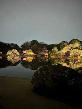 六義園に投稿された画像（2026/3/23）