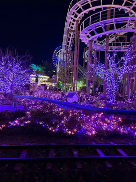 ひらかたパークに投稿された画像（2026/3/23）