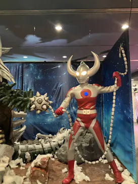 ウルトラヒーローズEXPO ニュージェネレーションワールド IN 東京ソラマチ®に投稿された画像（2026/3/23）