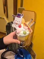 サンリオピューロランドに投稿された画像（2026/3/23）