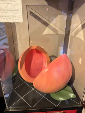 桃太郎のからくり博物館に投稿された画像（2026/3/24）