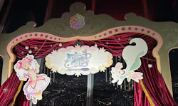 東京スカイツリーに投稿された画像（2026/3/24）