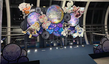 東京スカイツリーに投稿された画像（2026/3/24）