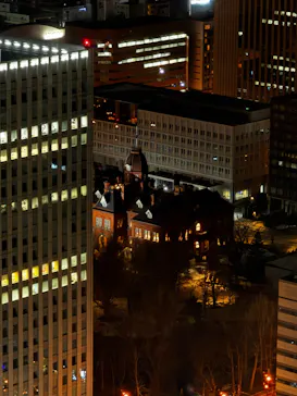 JRタワー展望室 タワー・スリーエイトに投稿された画像（2026/3/24）