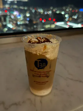 JRタワー展望室 タワー・スリーエイトに投稿された画像（2026/3/24）