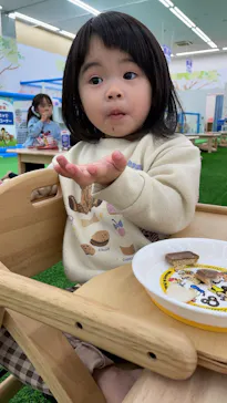 キッズランドUS 三重鈴鹿店に投稿された画像（2026/3/24）