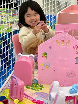 キッズランドUS 三重鈴鹿店に投稿された画像（2026/3/24）