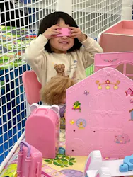 キッズランドUS 三重鈴鹿店に投稿された画像（2026/3/24）