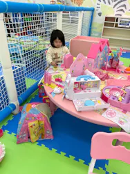 キッズランドUS 三重鈴鹿店に投稿された画像（2026/3/24）